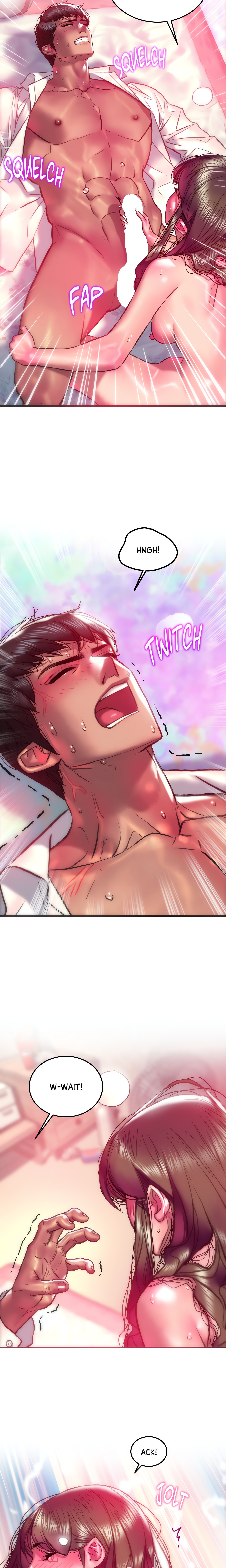 The Man in My Dreams
