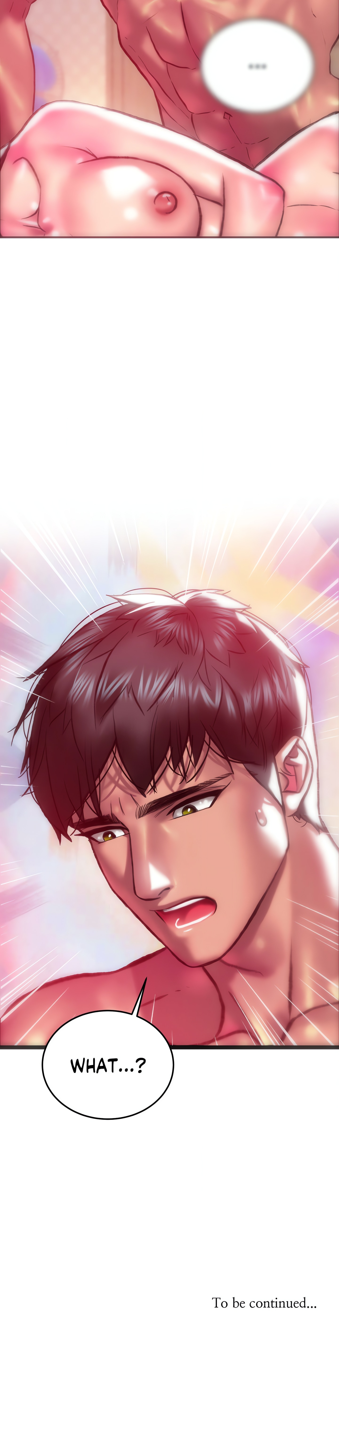 The Man in My Dreams