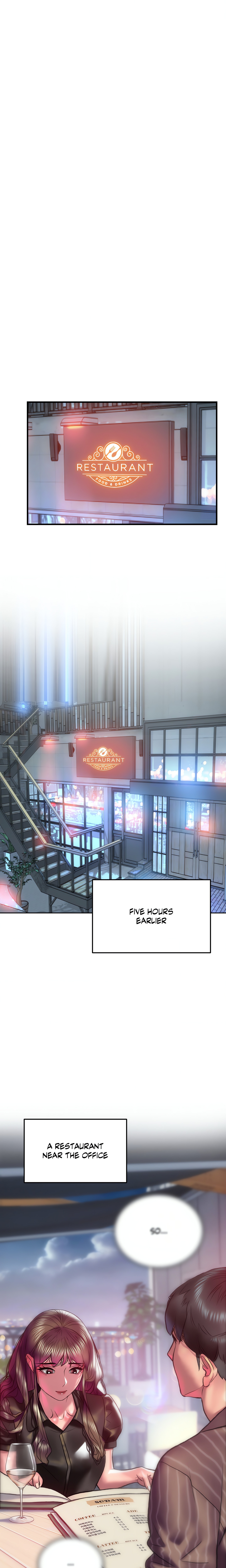 The Man in My Dreams