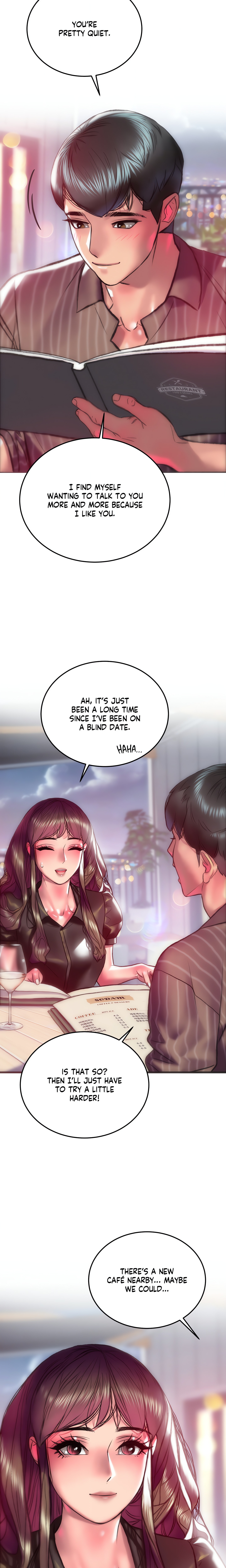 The Man in My Dreams