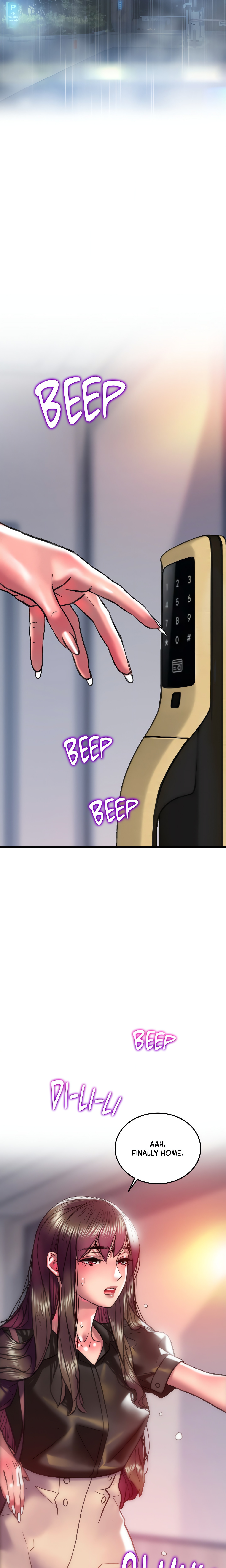 The Man in My Dreams