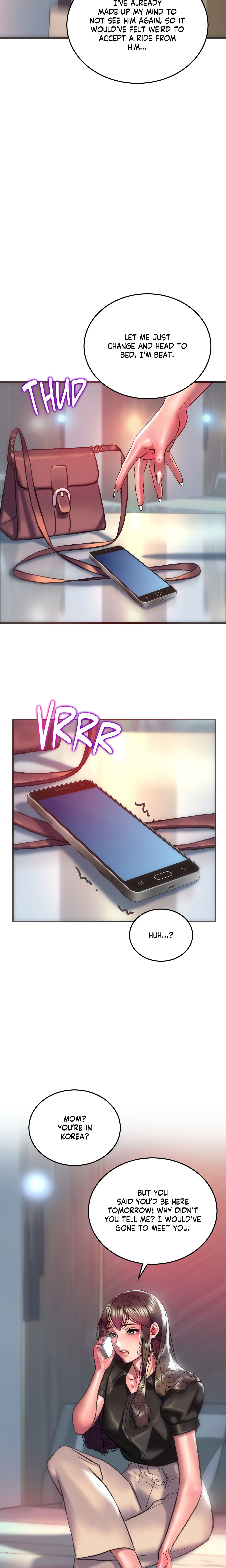 The Man in My Dreams