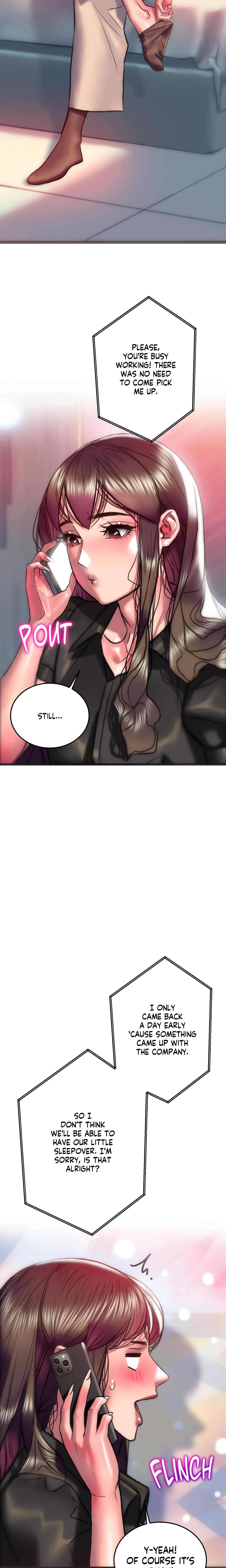 The Man in My Dreams