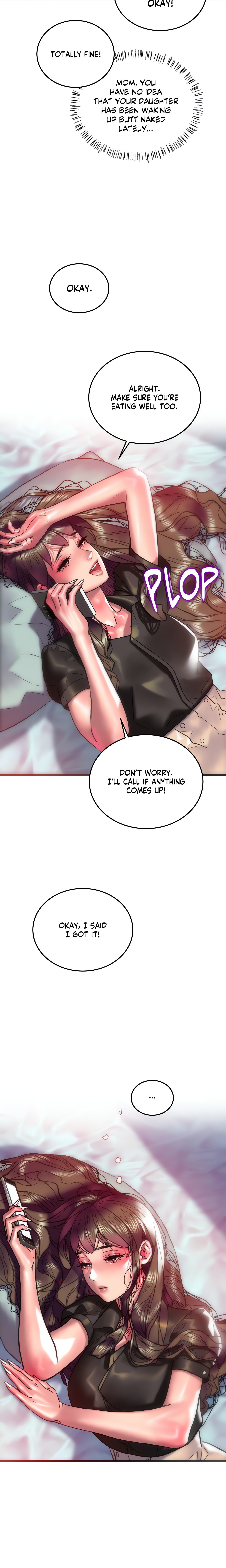 The Man in My Dreams