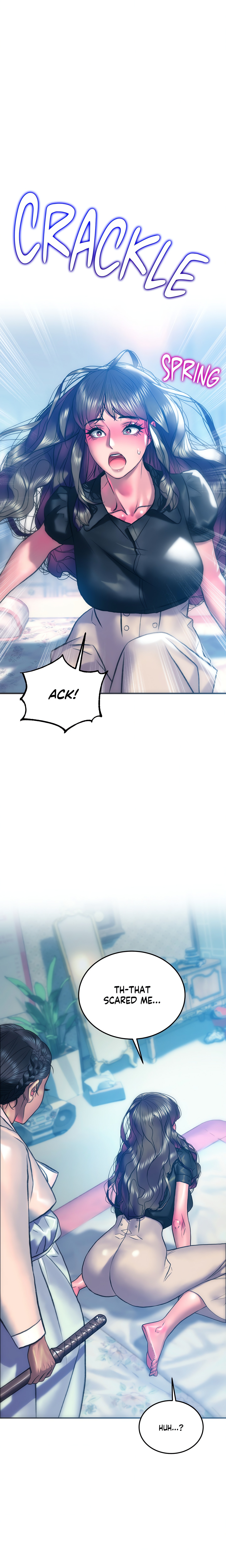 The Man in My Dreams