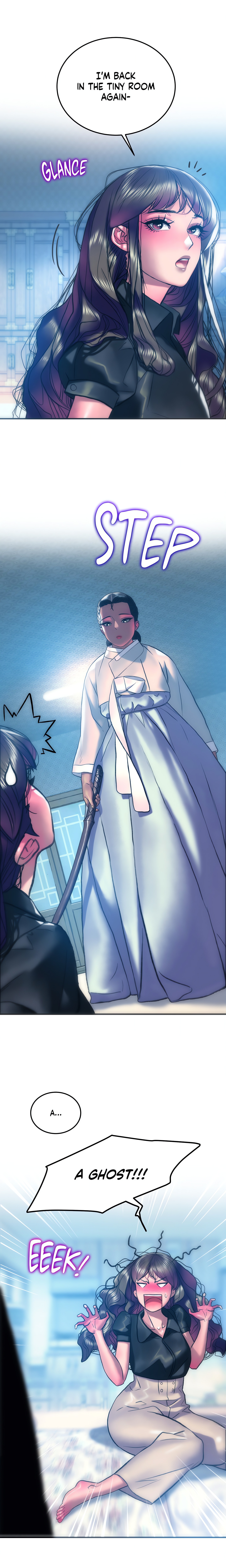 The Man in My Dreams