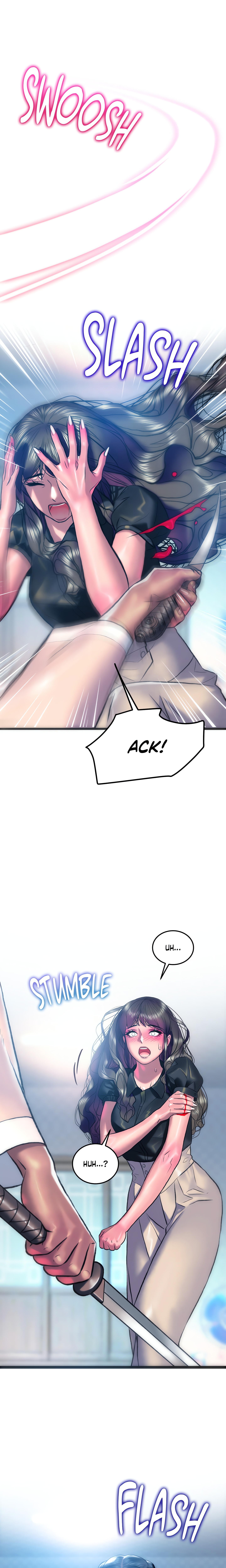 The Man in My Dreams