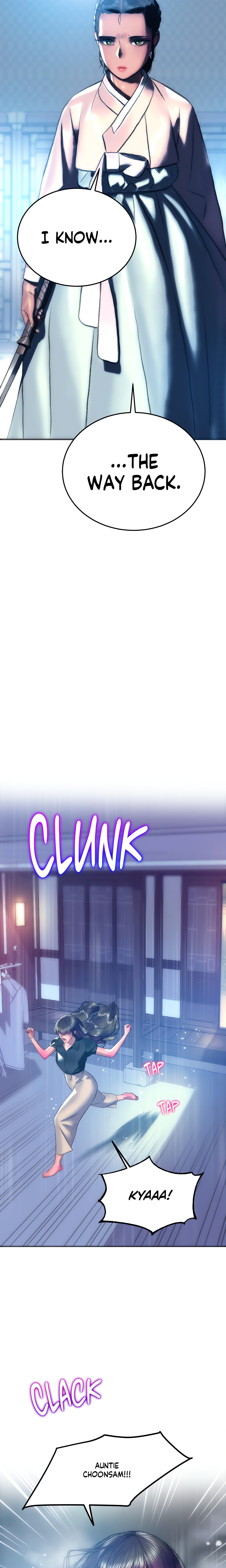 The Man in My Dreams