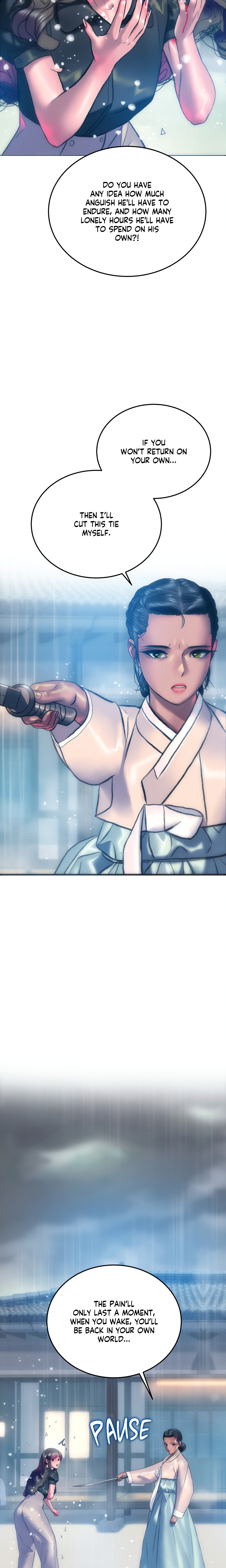 The Man in My Dreams