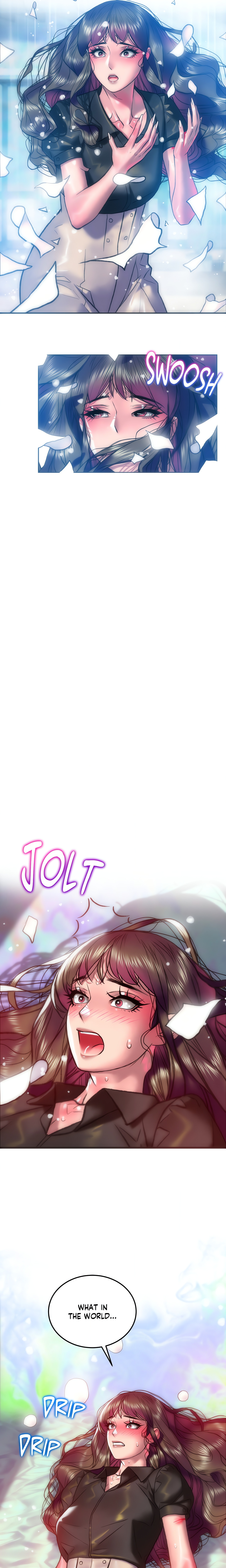 The Man in My Dreams