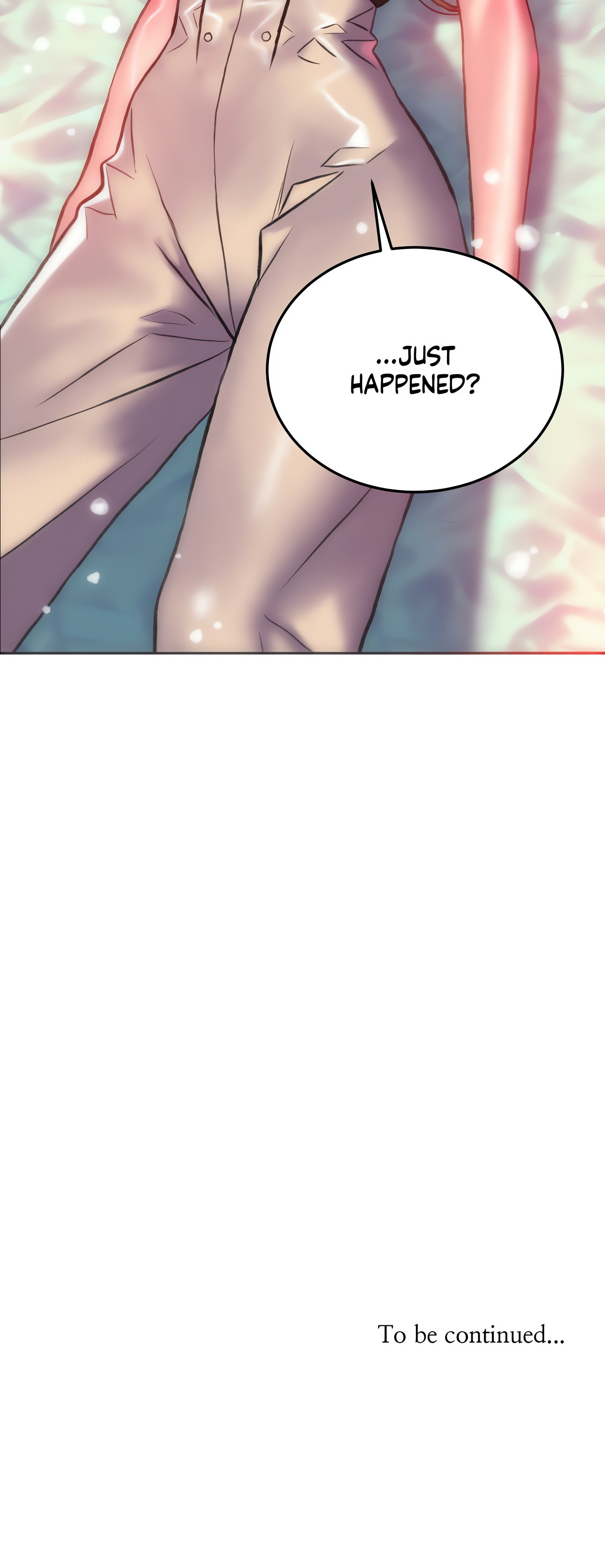 The Man in My Dreams