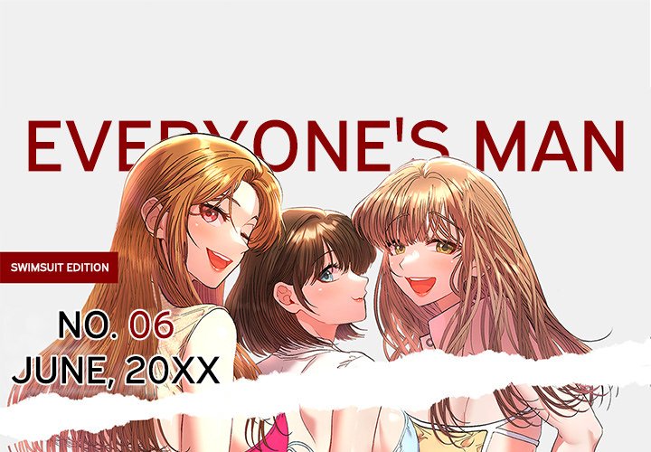 Everyone's Man