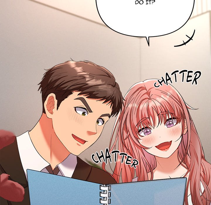 Everyone's Man