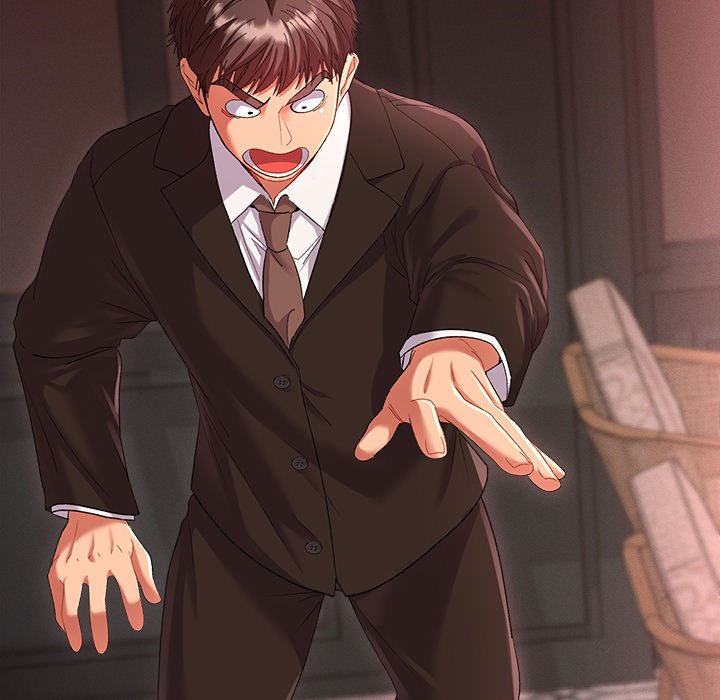 Everyone's Man