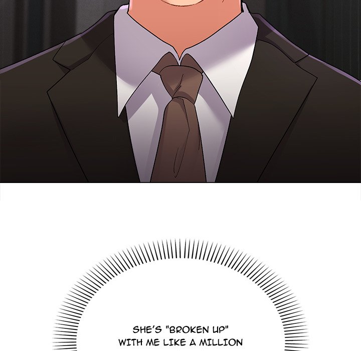 Everyone's Man