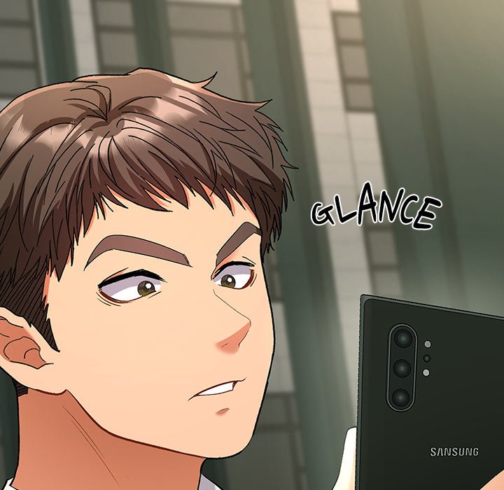 Everyone's Man