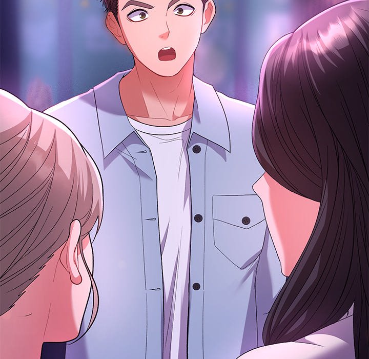 Everyone's Man