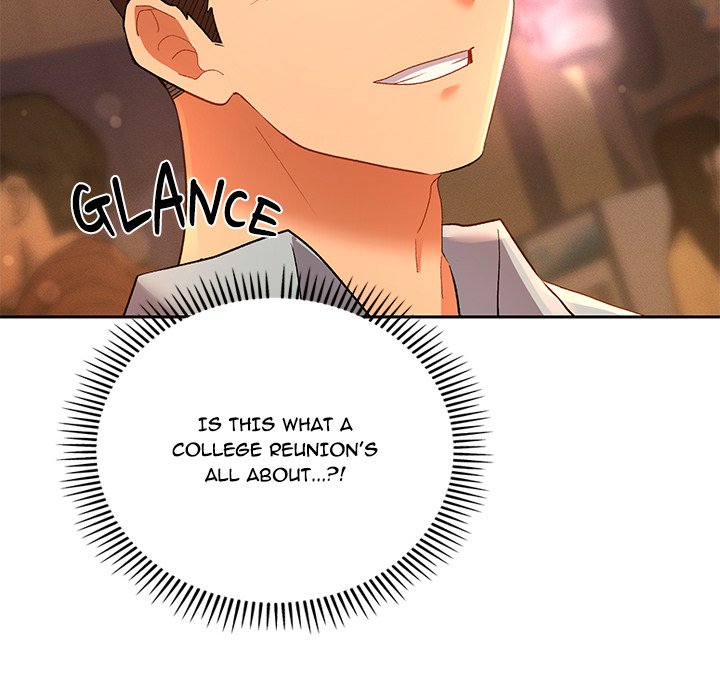 Everyone's Man