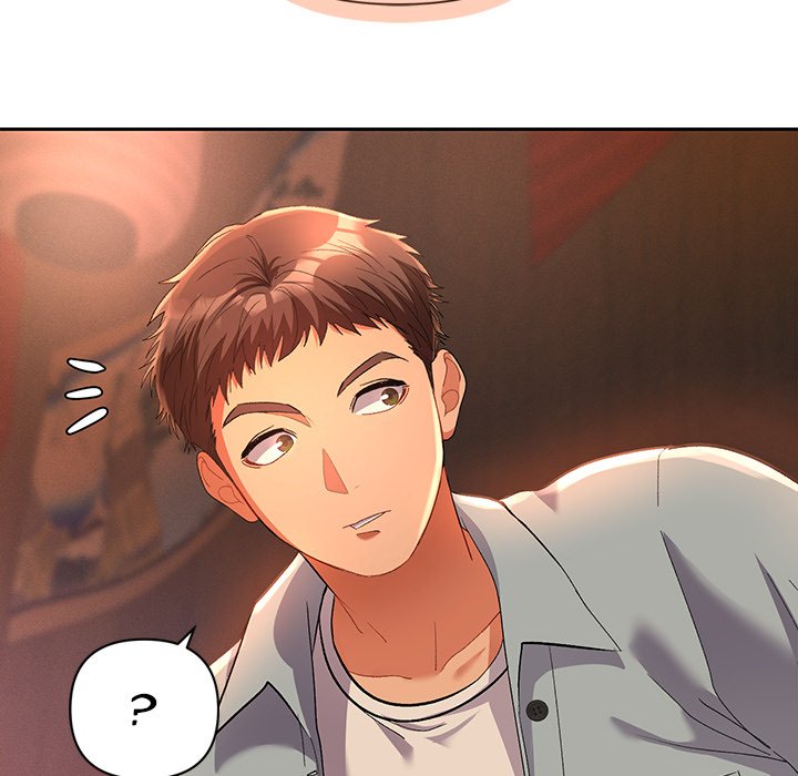 Everyone's Man