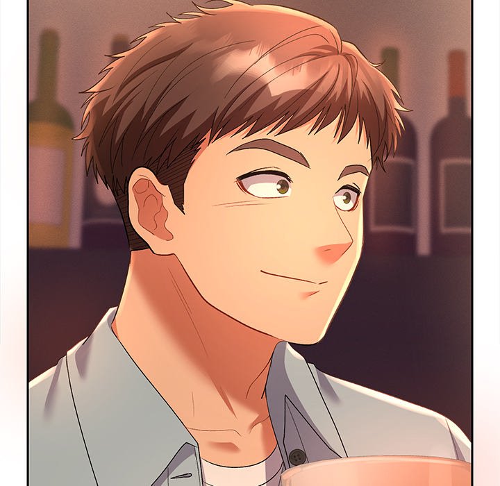 Everyone's Man