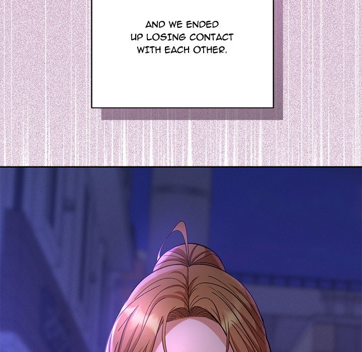 Everyone's Man