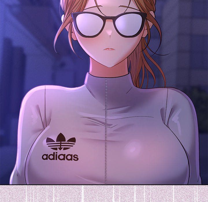 Everyone's Man