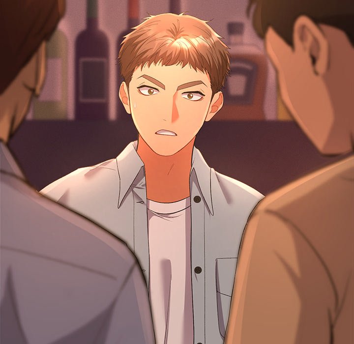 Everyone's Man