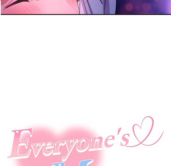 Everyone's Man
