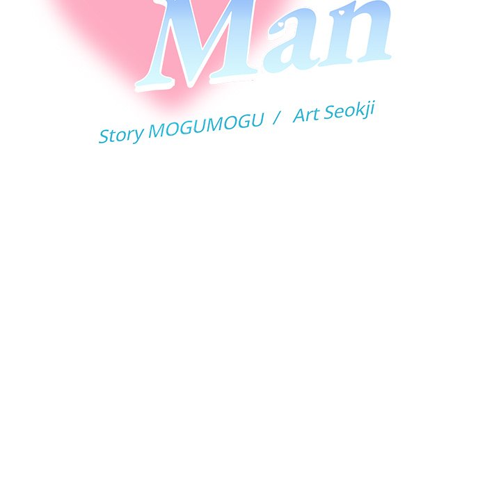 Everyone's Man