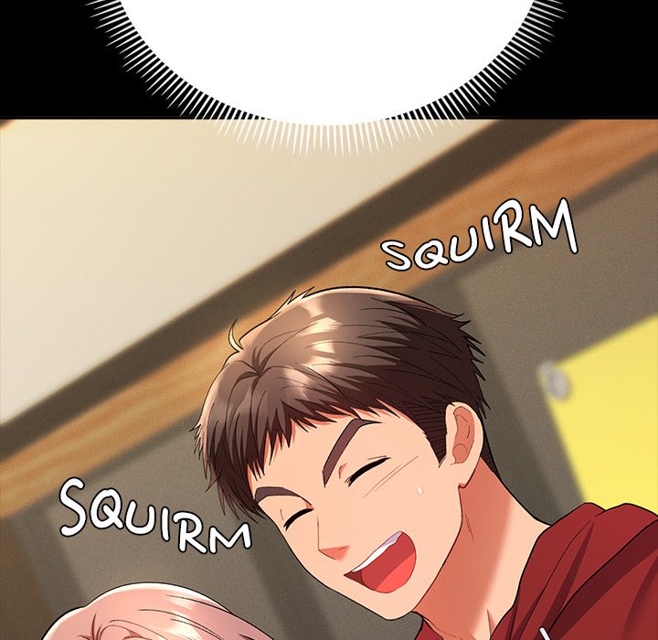 Everyone's Man