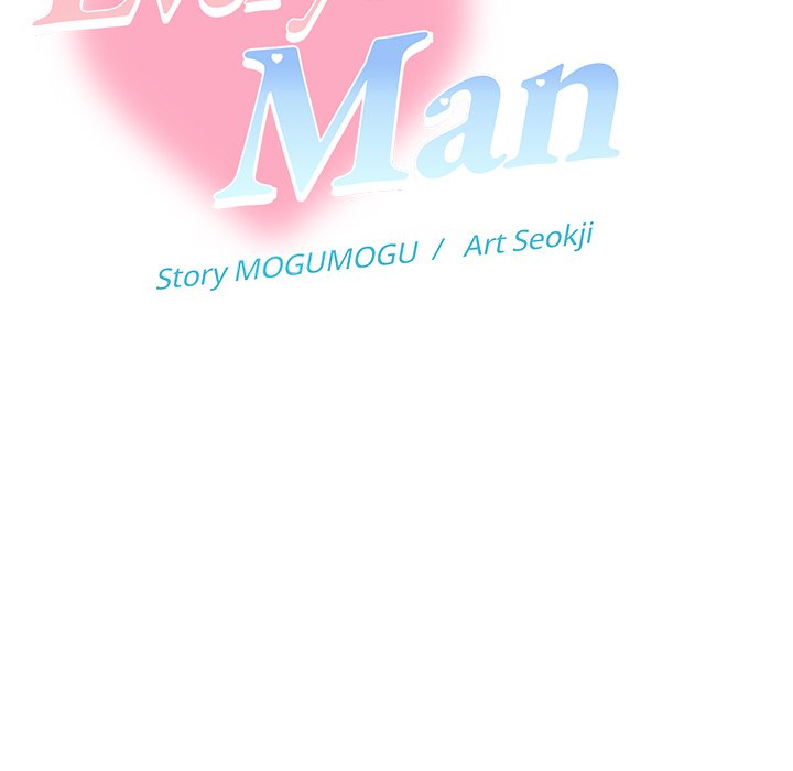 Everyone's Man