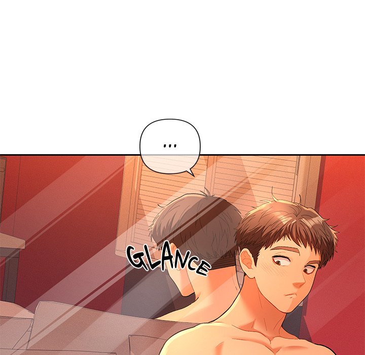 Everyone's Man