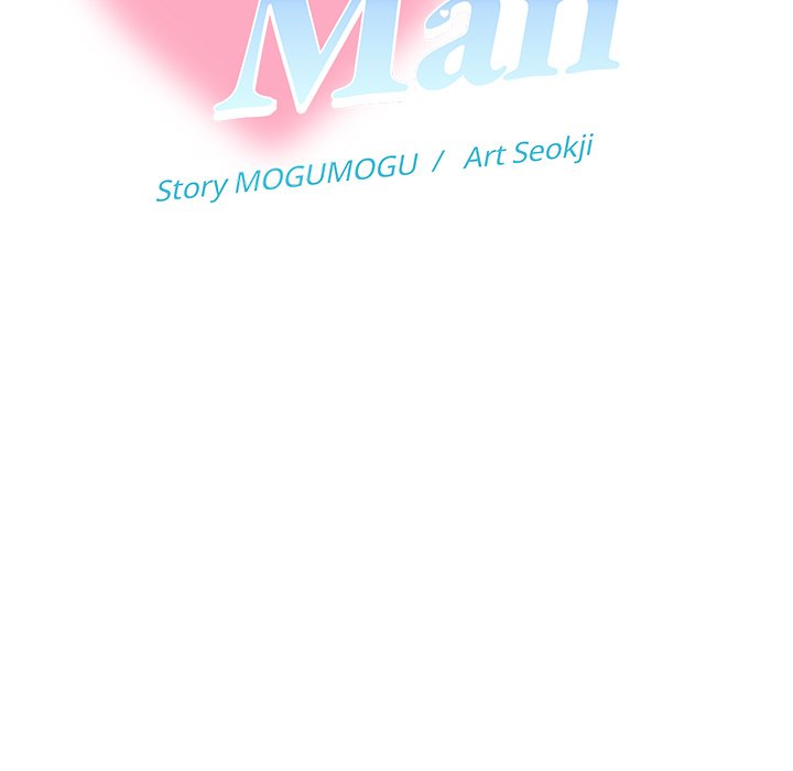 Everyone's Man