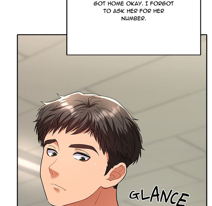 Everyone's Man