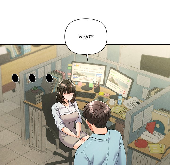 Everyone's Man