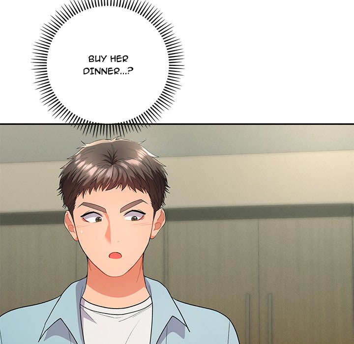 Everyone's Man
