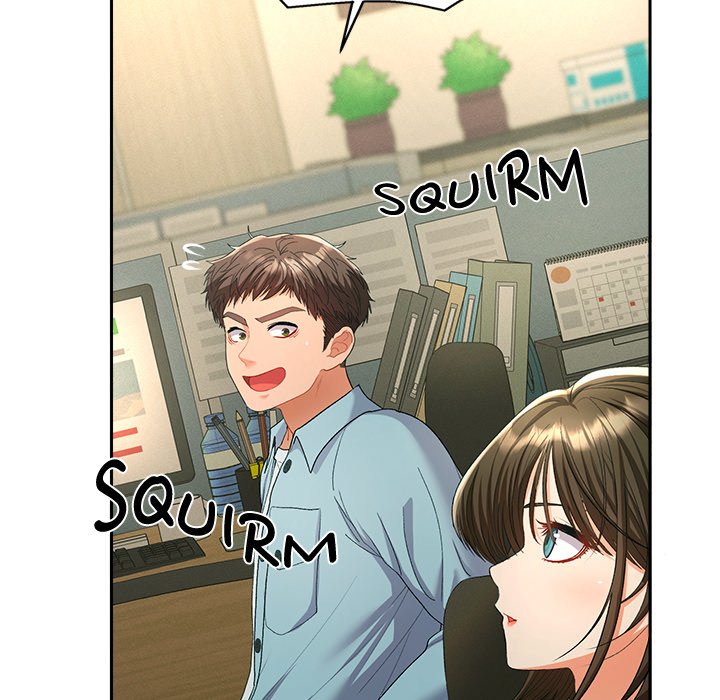 Everyone's Man