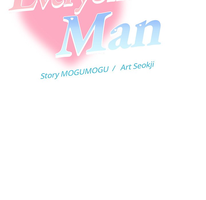Everyone's Man