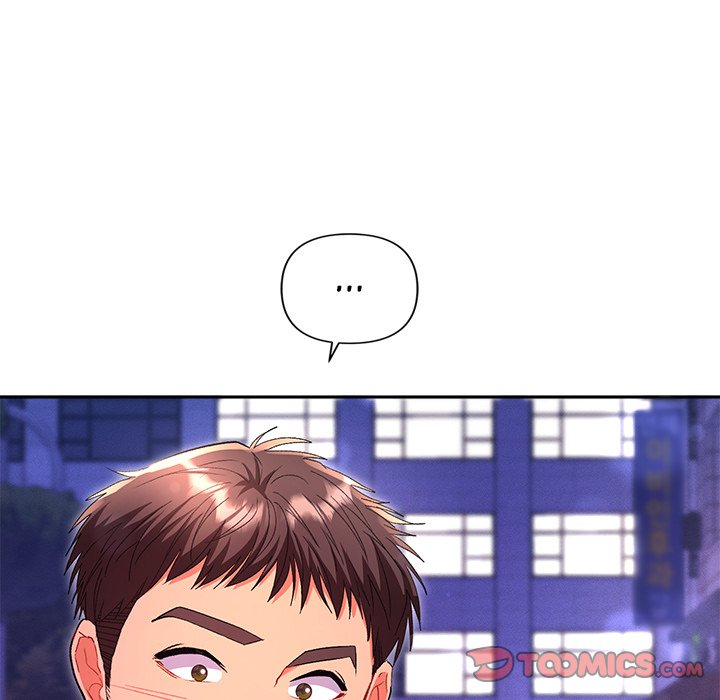 Everyone's Man