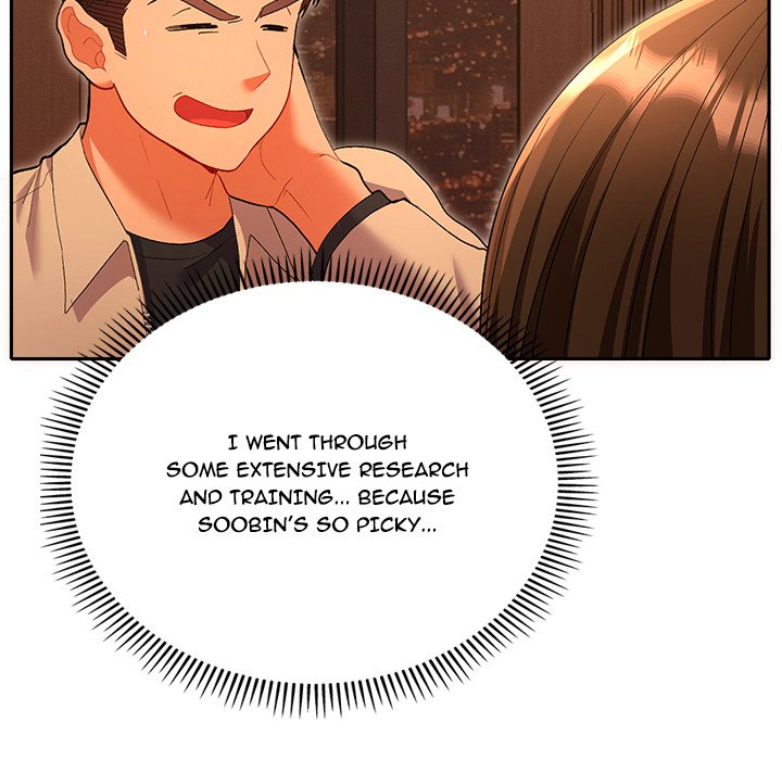 Everyone's Man