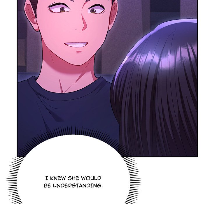 Everyone's Man