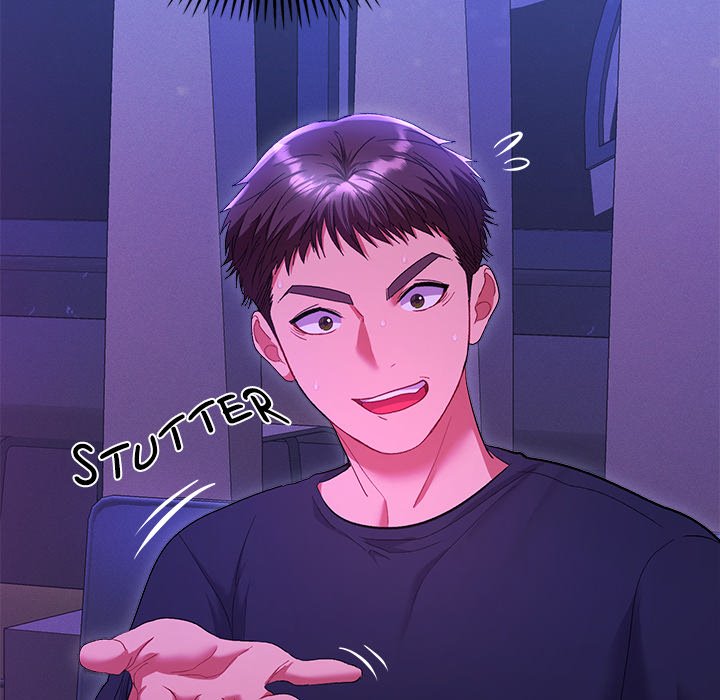 Everyone's Man