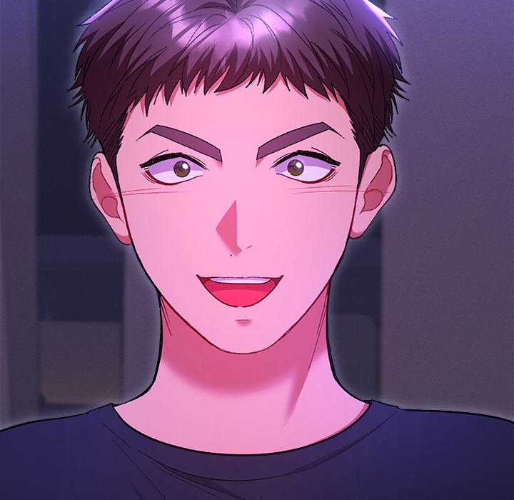 Everyone's Man