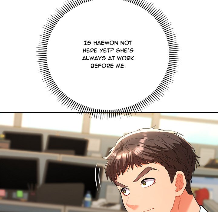 Everyone's Man
