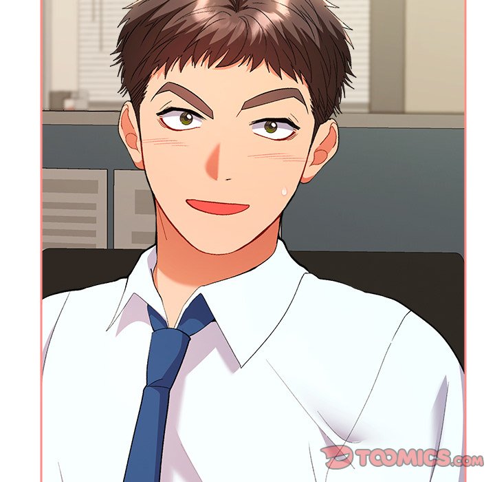Everyone's Man
