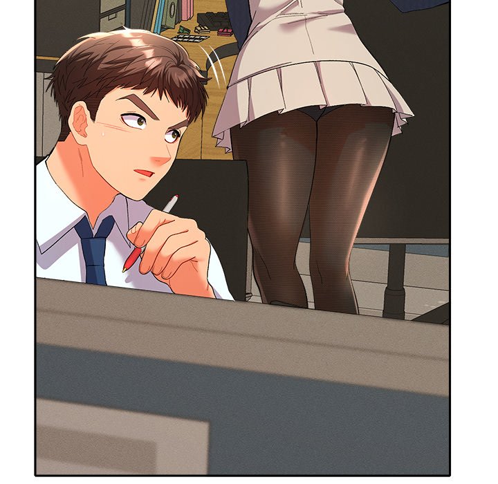 Everyone's Man