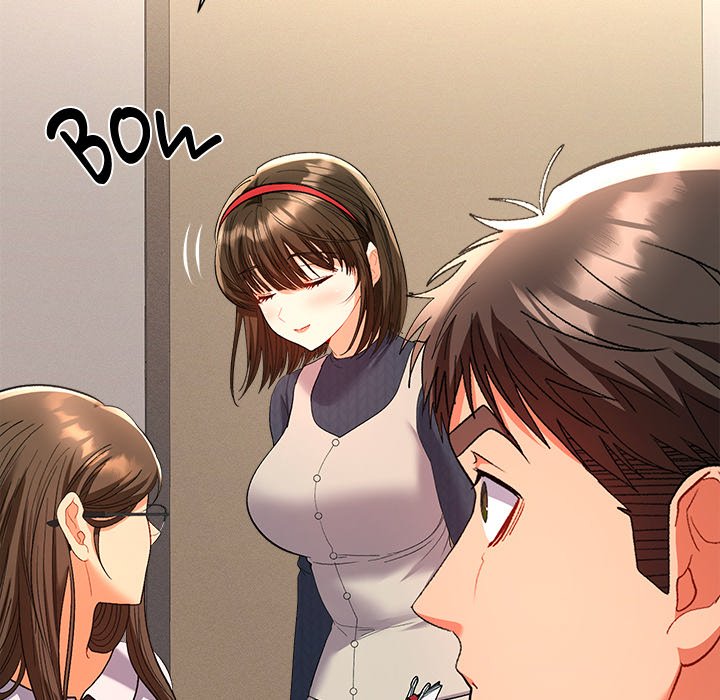 Everyone's Man