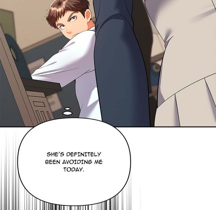 Everyone's Man
