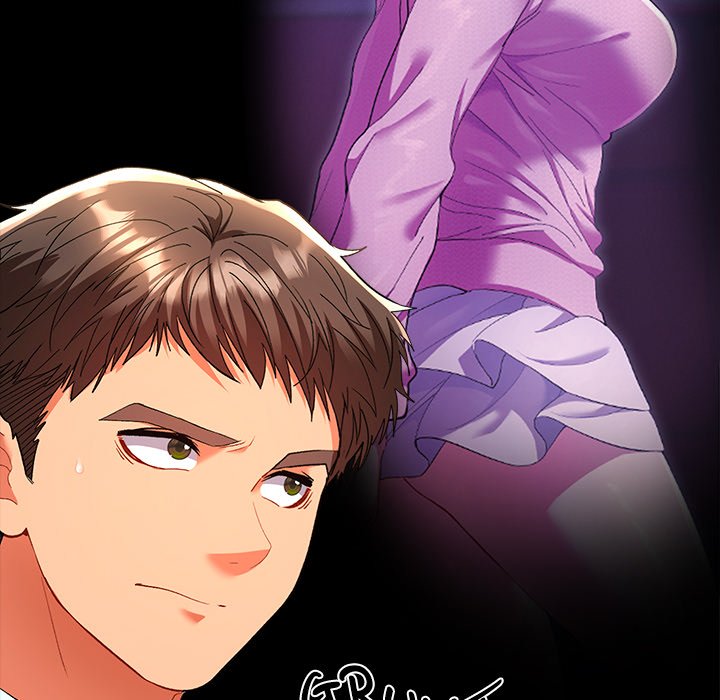 Everyone's Man