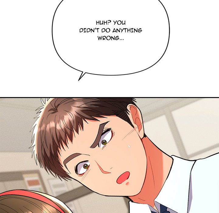 Everyone's Man